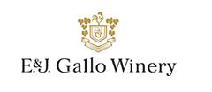 E. & J. Gallo Winery logo