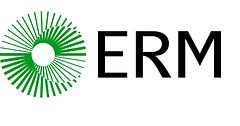 ERM logo