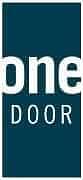 One Door logo