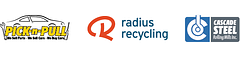 Radius Recycling logo