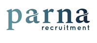 Parna Recruitment logo