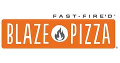 Blaze Pizza logo