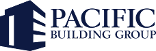 Pacific Building Group logo