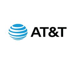 AT&T logo