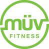 Muv Fitness logo