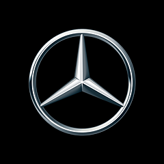 Mercedes Benz of Hampton logo