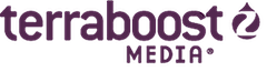 Terraboost Media logo