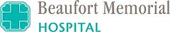 Beaufort Memorial Hospital logo