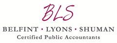 | BL&S Web Site logo