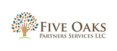 Five Oaks Partners Services logo