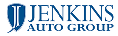 Jenkins Auto Group Corporate logo