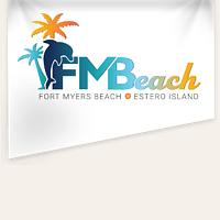 Town of Fort Myers Beach Florida logo