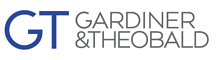 Gardiner and Theobald LLP logo