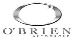 Obrien Auto Group logo